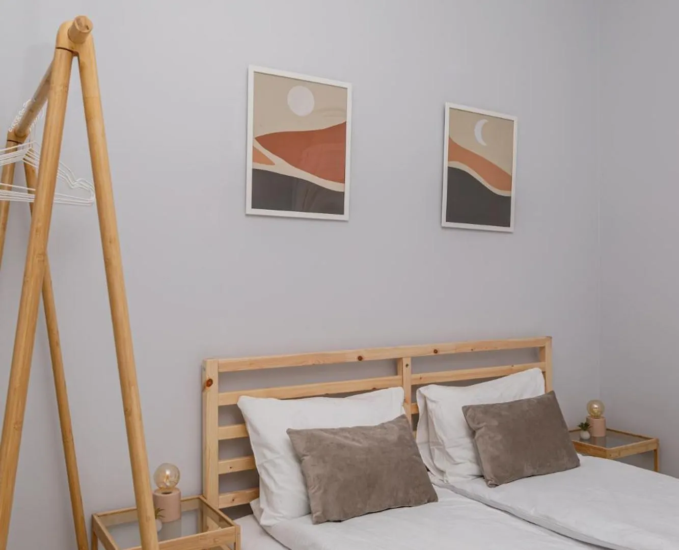 Cozy Studio In The City Center Thessaloniki