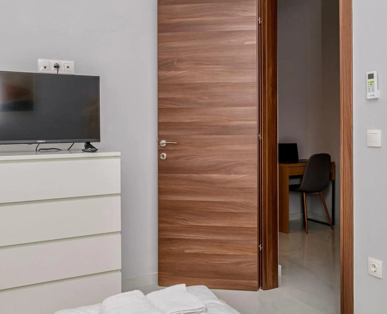 Cozy Studio In The City Center Thessaloniki 0*,